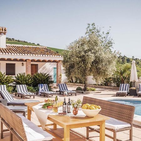 Cortijo Cantares By Rosas Cantares Málaga Exterior foto